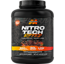 nitrotech ripped 700