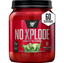 no xplode