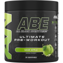 nutrition bee abe preworkout