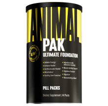 nutrition bee animal pak