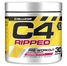 nutrition bee c4 ripped (5)