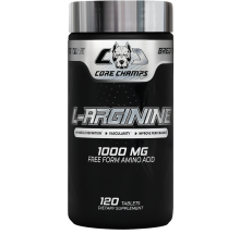 nutrition bee core chmaps l arginine
