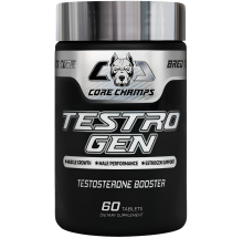 nutrition bee testro gen