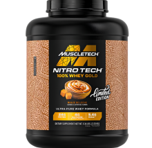 nutrition bee whey gold
