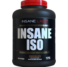 nutritionbee.pk insane iso