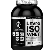 nutritionbee.pk levro iso whey