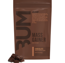 nutritoin bee bum mass gainer