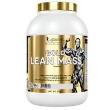 nutritoin bee gold lean mass