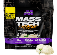 nutritoin bee mass tech ext
