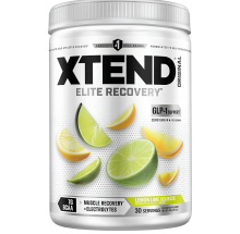 nutritoin bee xtend bcaa