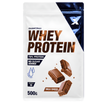 nutritoinbee.pk Quamtrax whey protein