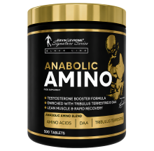 nutritoinbee.pk anabolic amino