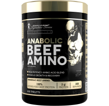 nutritoinbee.pk anabolic beef amino