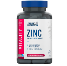 nutritoinbee.pk applied nut zinc