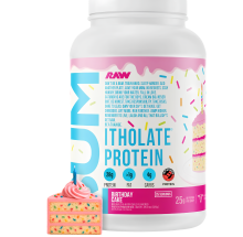 nutritoinbee.pk bum itholate protein
