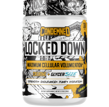 nutritoinbee.pk condemned creatine