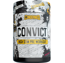 nutritoinbee.pk condemned pre workout