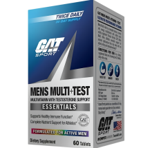 nutritoinbee.pk gatsport mens multi test