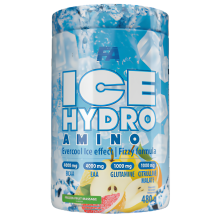 nutritoinbee.pk ice hydro amino