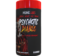 nutritoinbee.pk insane labz psychotic diablo