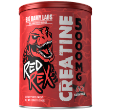 nutritoinbee.pk red rex creatine
