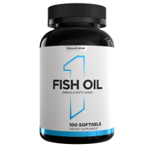 nutritoinbee.pk rule 1 fish oil