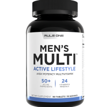 nutritoinbee.pk rule 1 mens multi