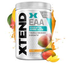 nutritoinbee.pk xtend eaa