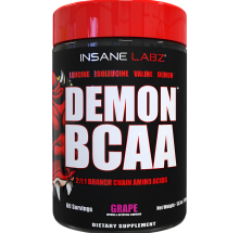 nutritoinbee.pkinsane lab bcaa