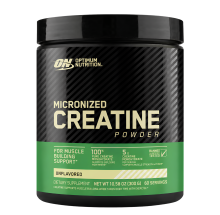 on creatine (3)