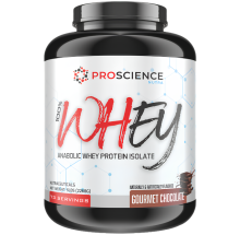 proscience whey