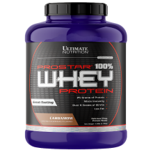 prostar whey