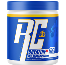 rc creatine
