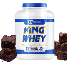 rc king whey