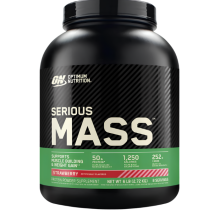 seriouus mass