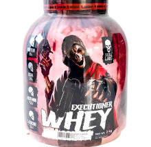 skull labz whey nutrition bee