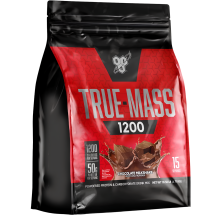 true mass 1200