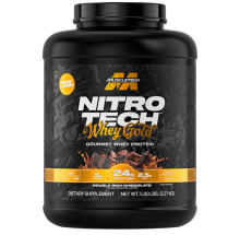 whey gold 700