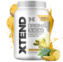 xtend BCAA 90 servings